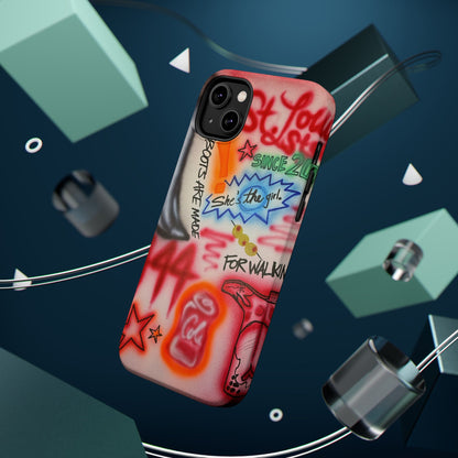 magsafe st louis airbrush iphone case