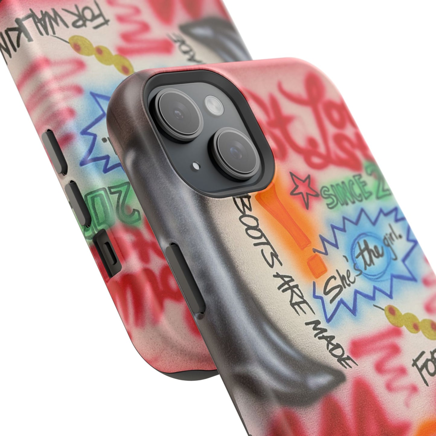magsafe st louis airbrush iphone case