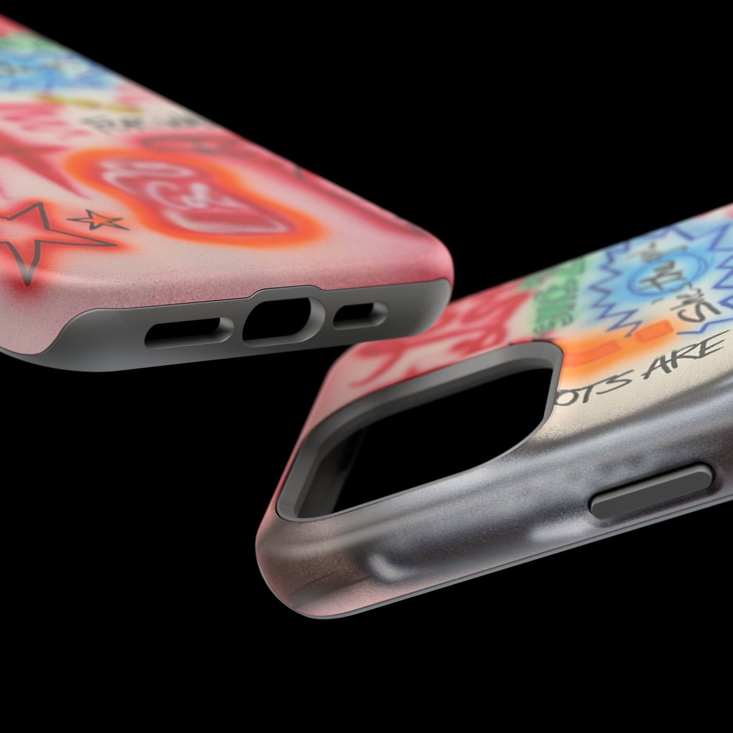 magsafe st louis airbrush iphone case