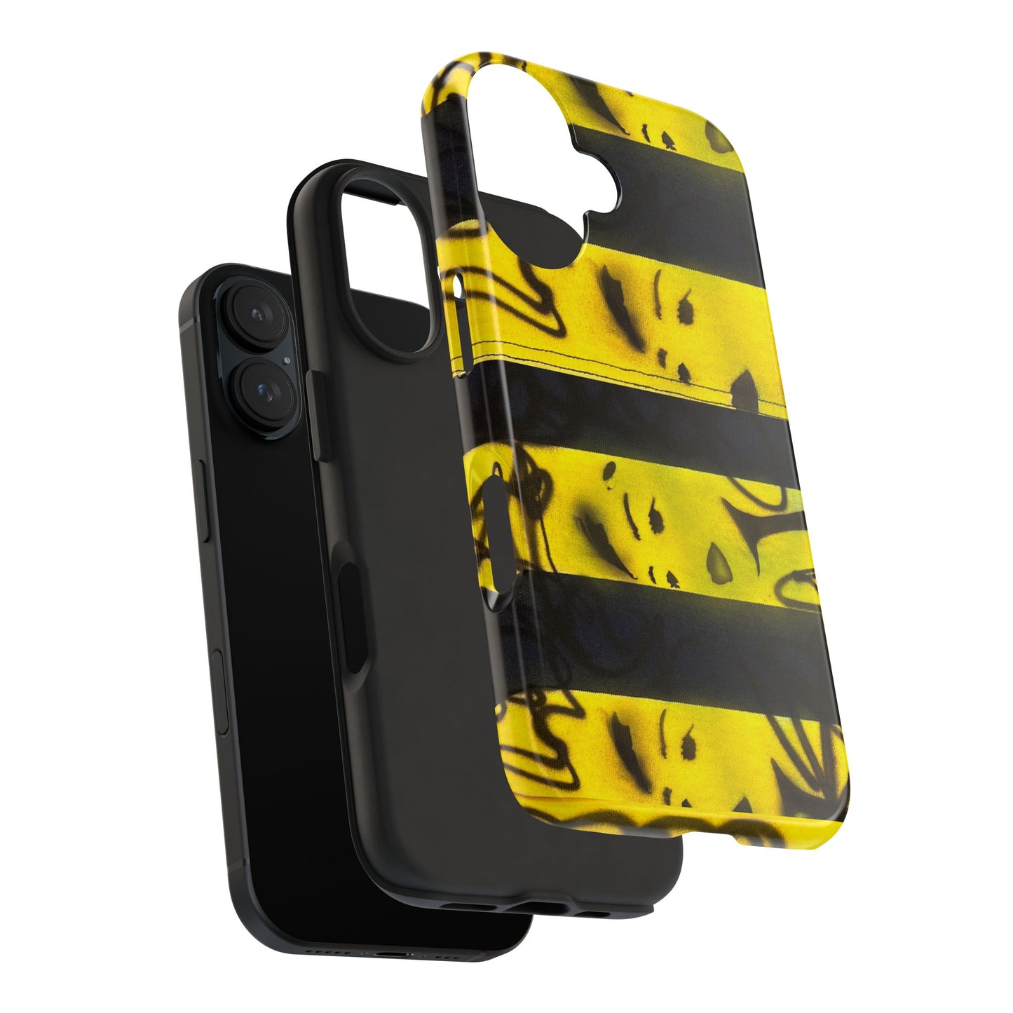 "polo girl" airbrush iPhone case