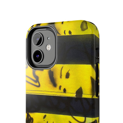 "polo girl" airbrush iPhone case