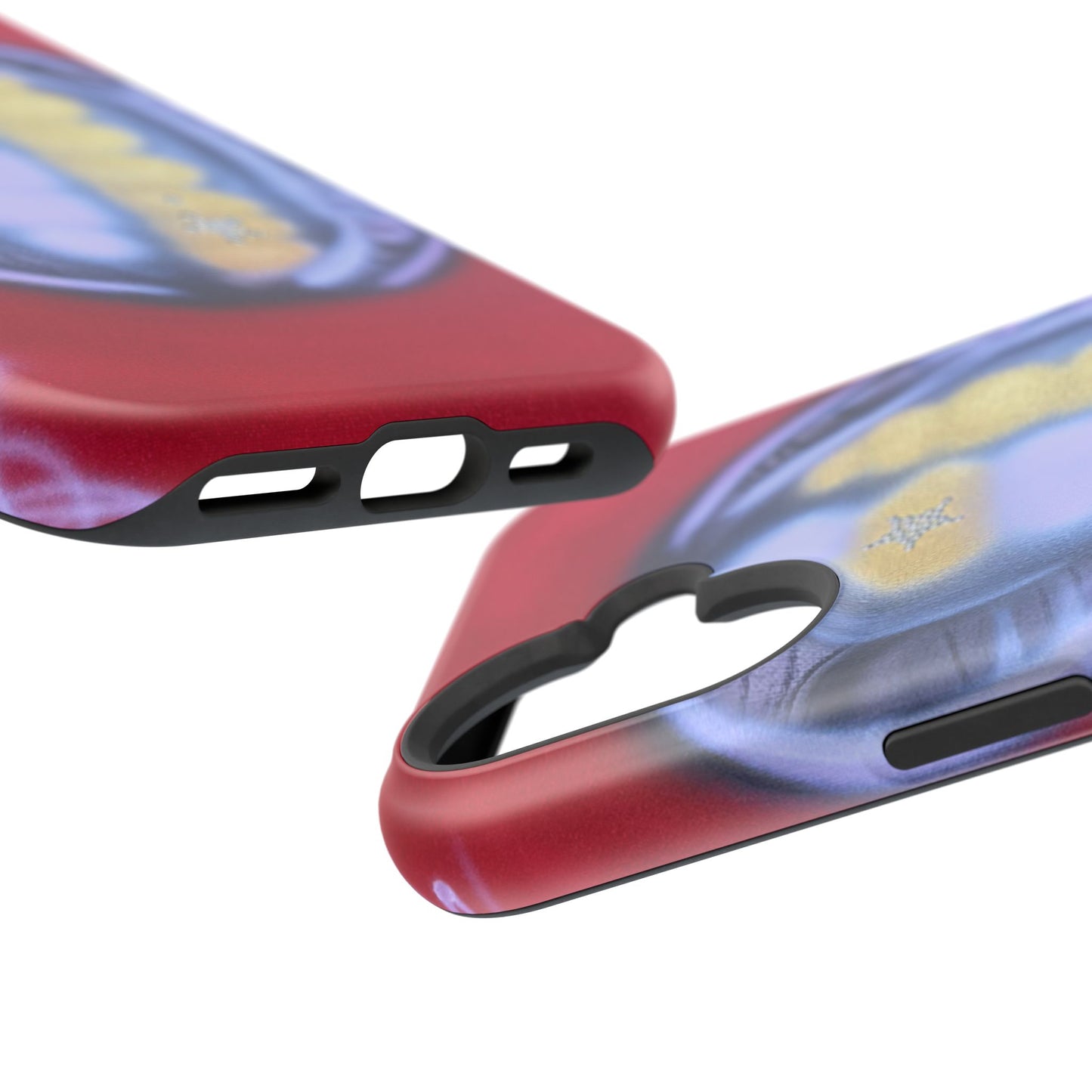 Early-Access MagSafe „Bite Me Bling“