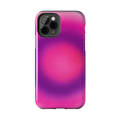 "sugarberry" aura airbrush iPhone case