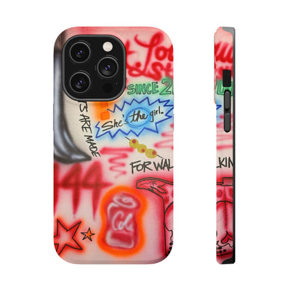 magsafe st louis airbrush iphone case