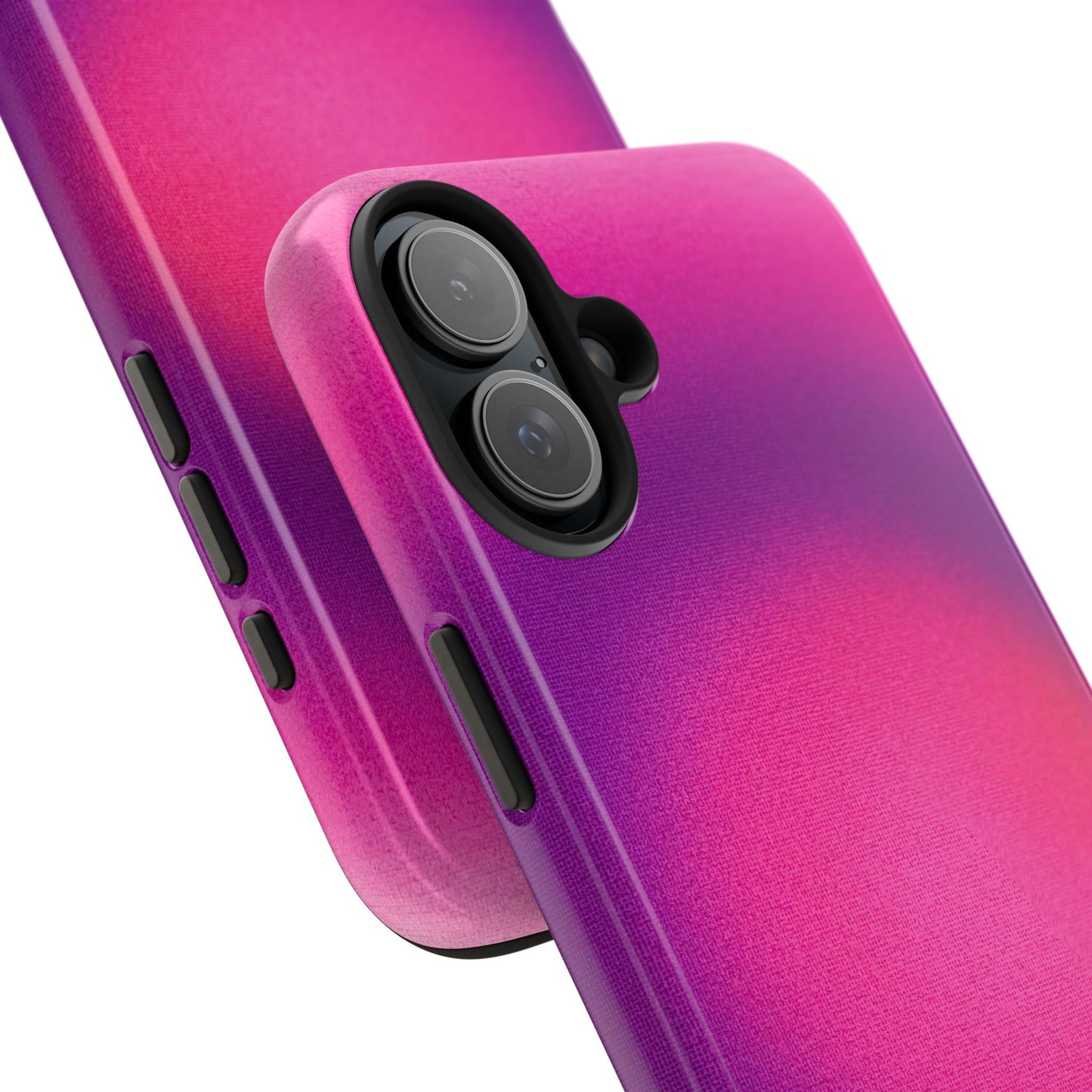 "sugarberry" aura airbrush iPhone case