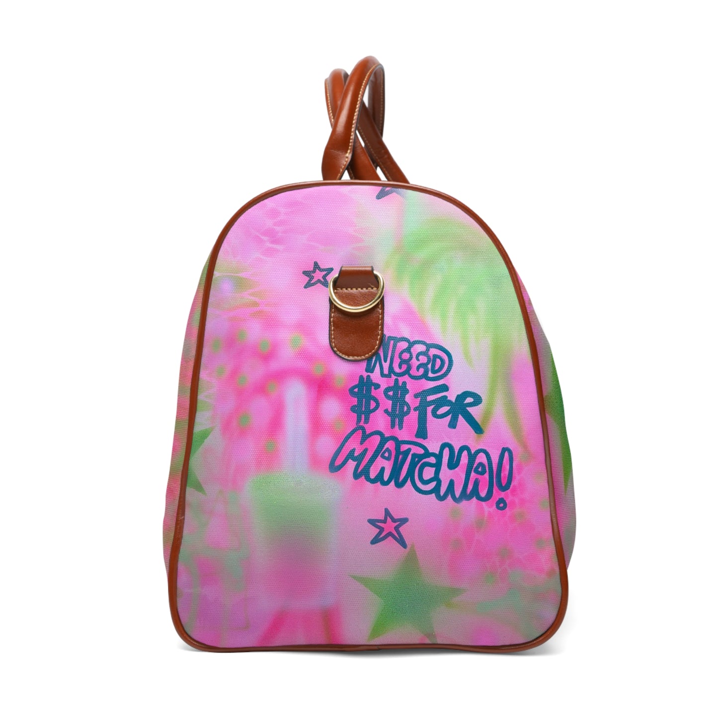 need $$ for matcha airbrush waterproof travel bag