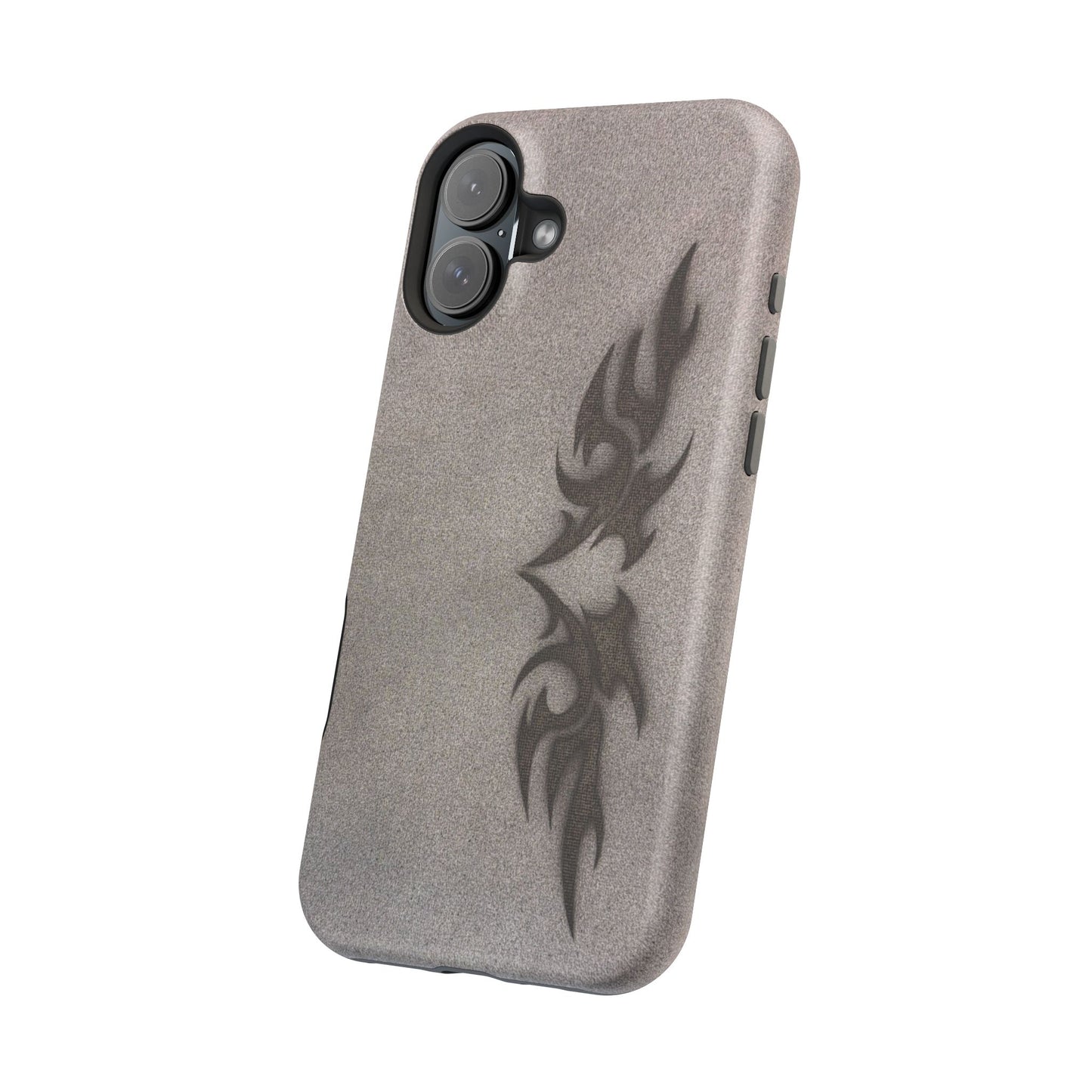 MagSafe "trampstamp pt. 2" airbrush iPhone case