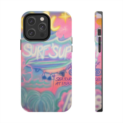 gphi regular airbrush iphone case