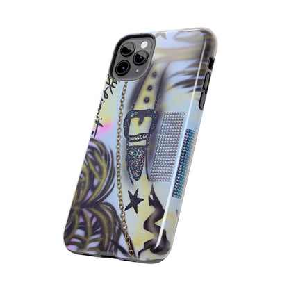 "indio, ca" airbrush iPhone case