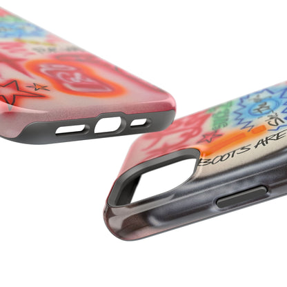 magsafe st louis airbrush iphone case