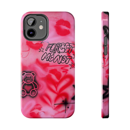 @asualphaphi custom airbrush iPhone case
