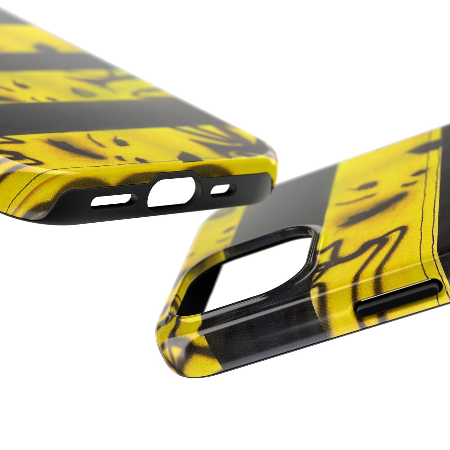 "polo girl" airbrush iPhone case