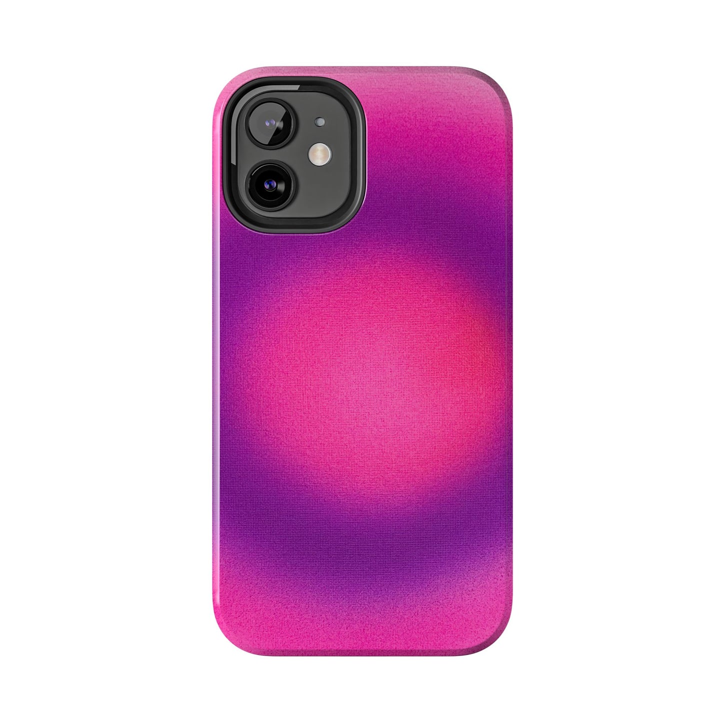 "sugarberry" aura airbrush iPhone case