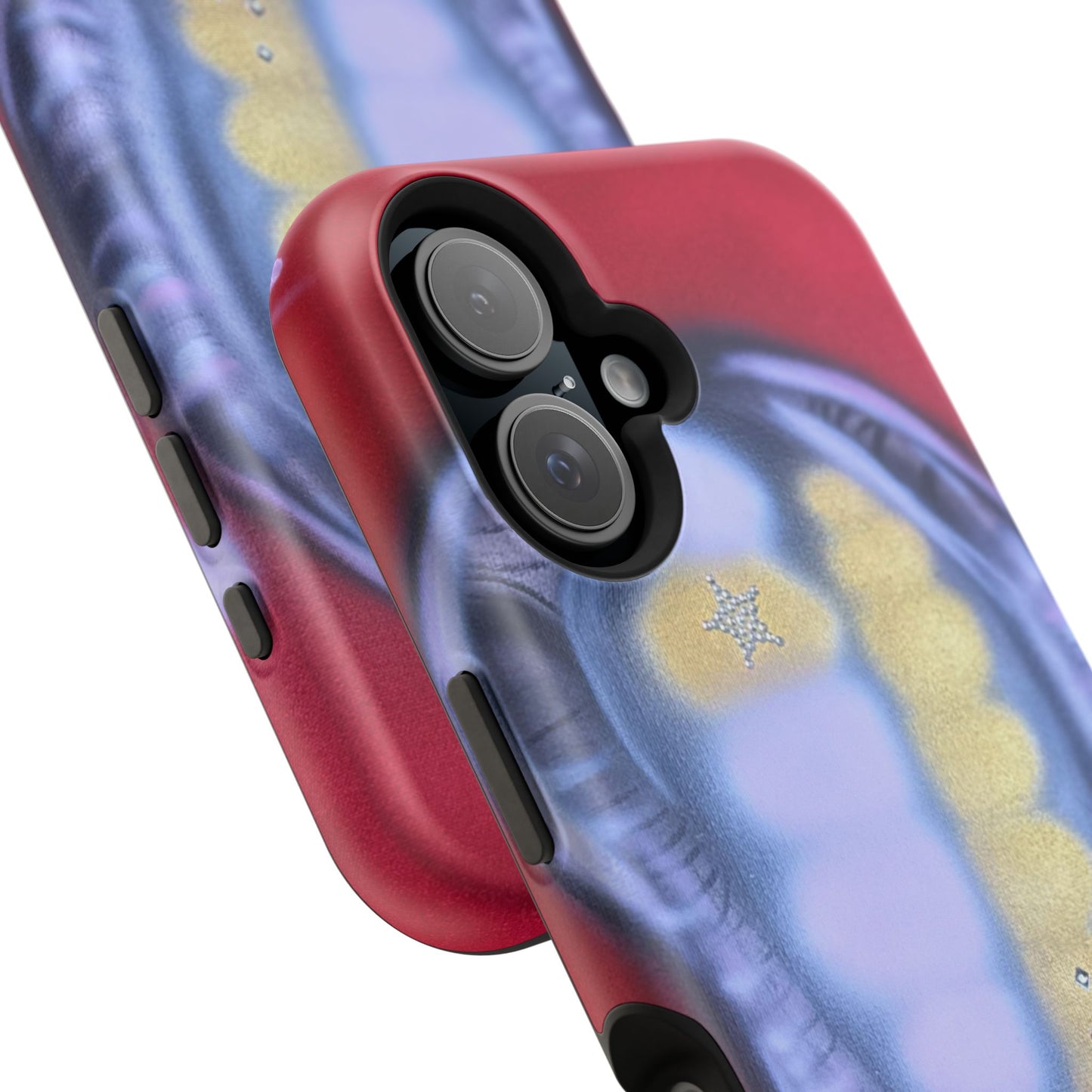 Early-Access MagSafe „Bite Me Bling“