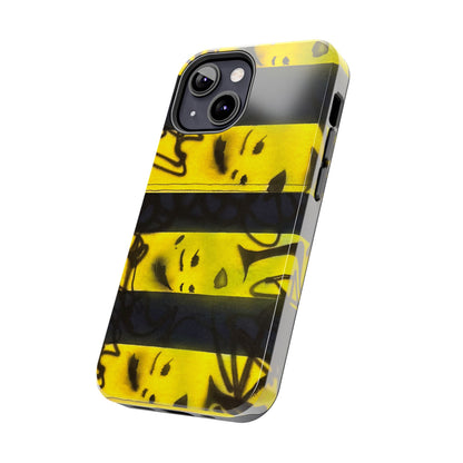 "polo girl" airbrush iPhone case