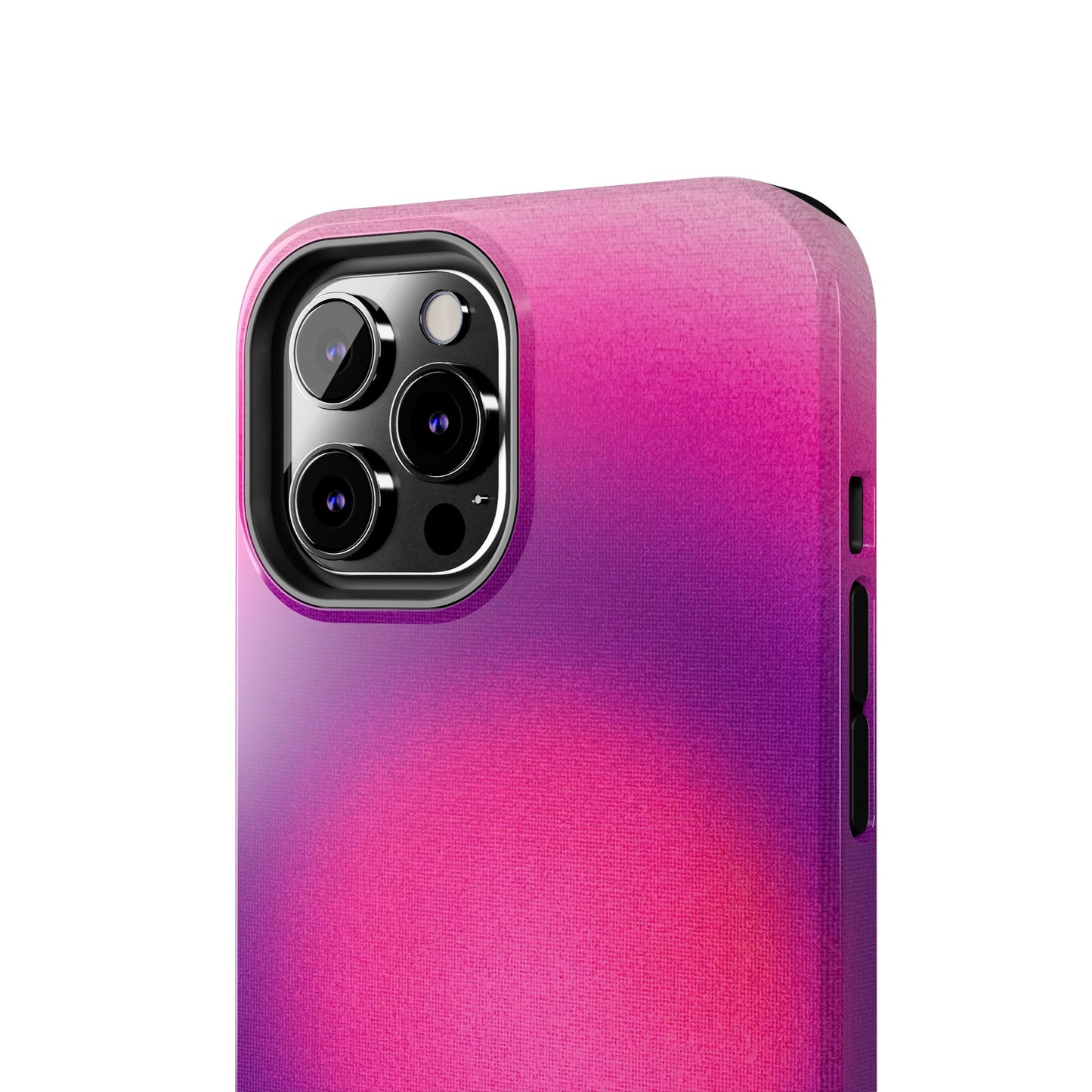 "sugarberry" aura airbrush iPhone case
