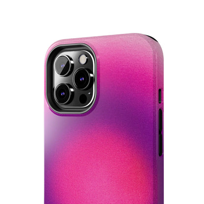 "sugarberry" aura airbrush iPhone case