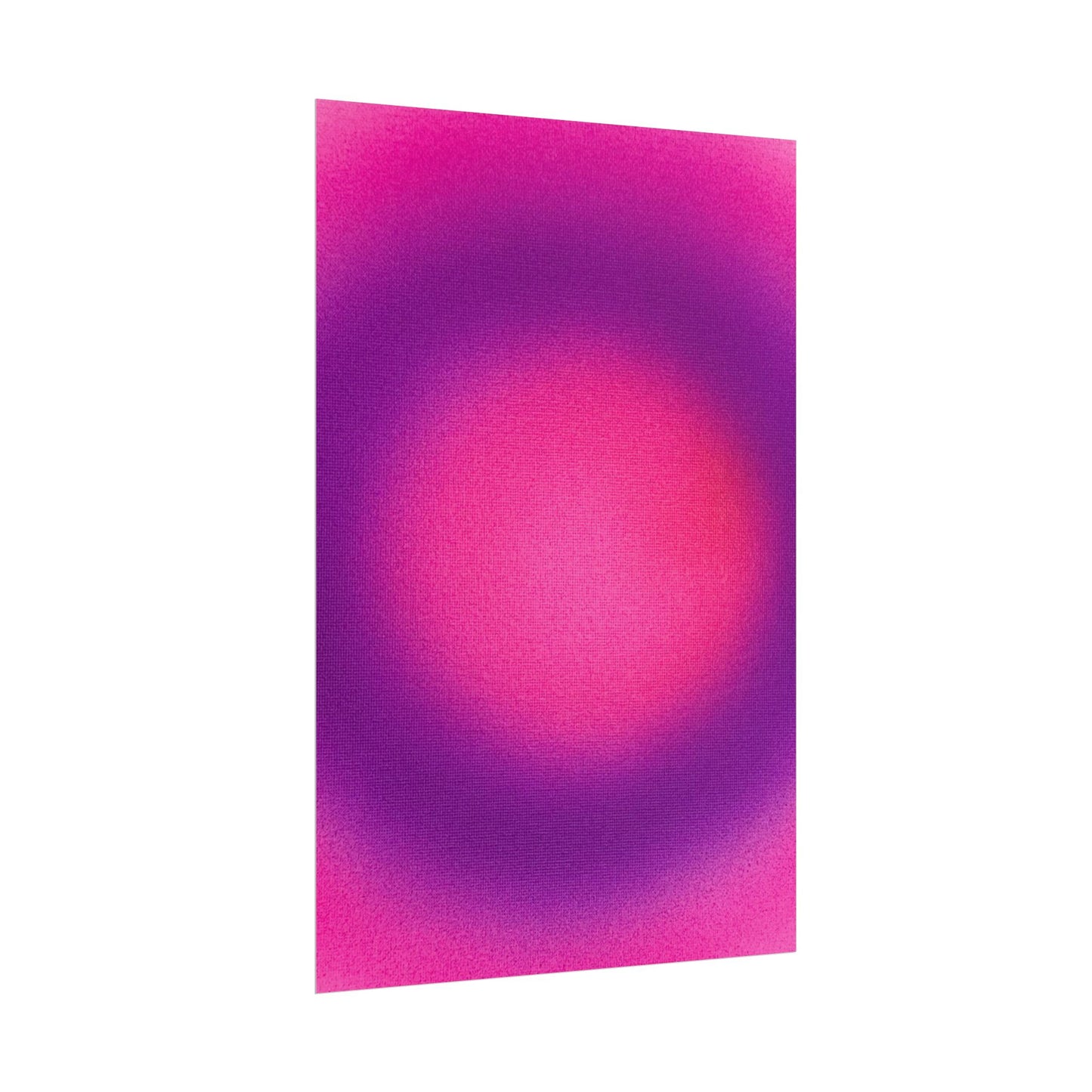 "sugarberry" airbrush rolled print
