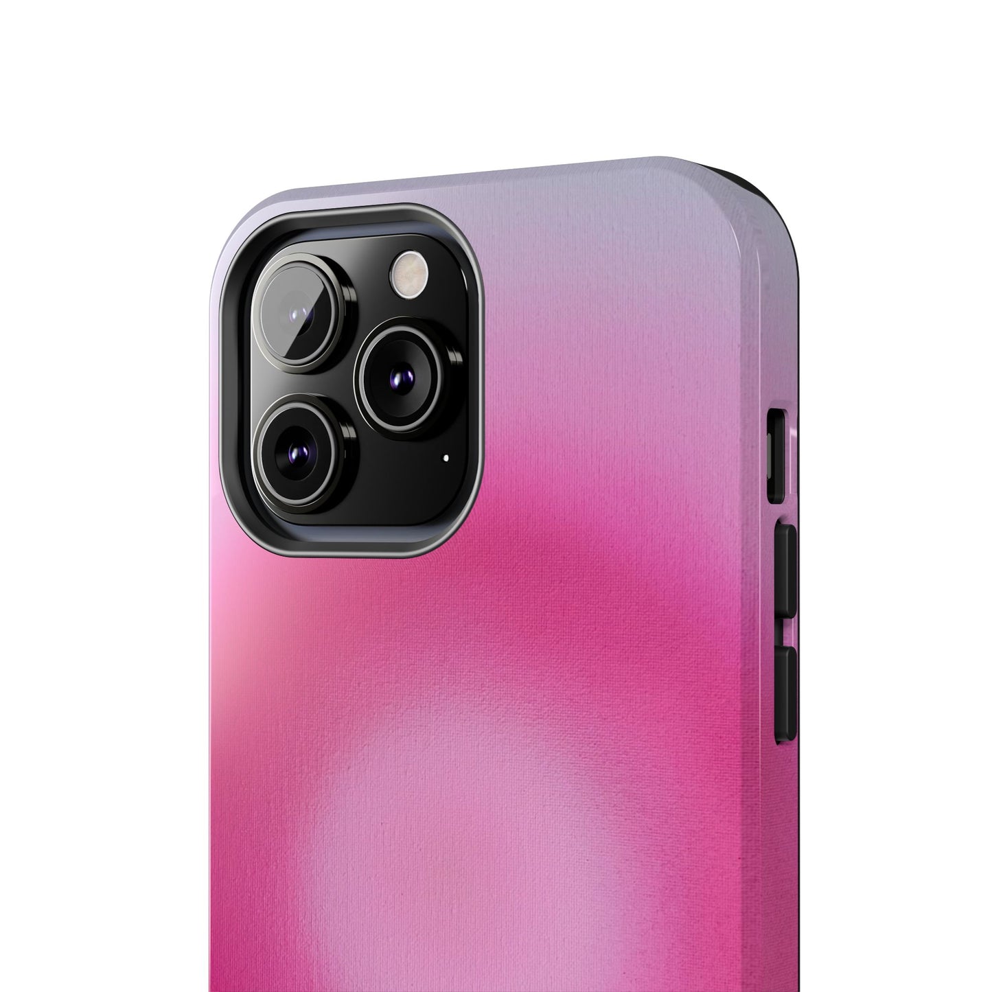 "pinkberry" aura airbrush iPhone case