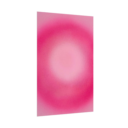 "pinkberry aura" airbrush rolled print