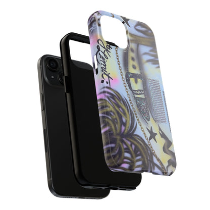 "indio, ca" airbrush iPhone case
