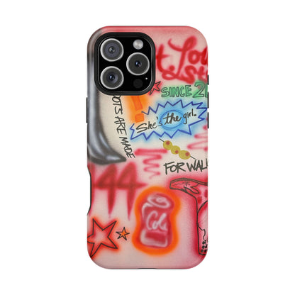 magsafe st louis airbrush iphone case