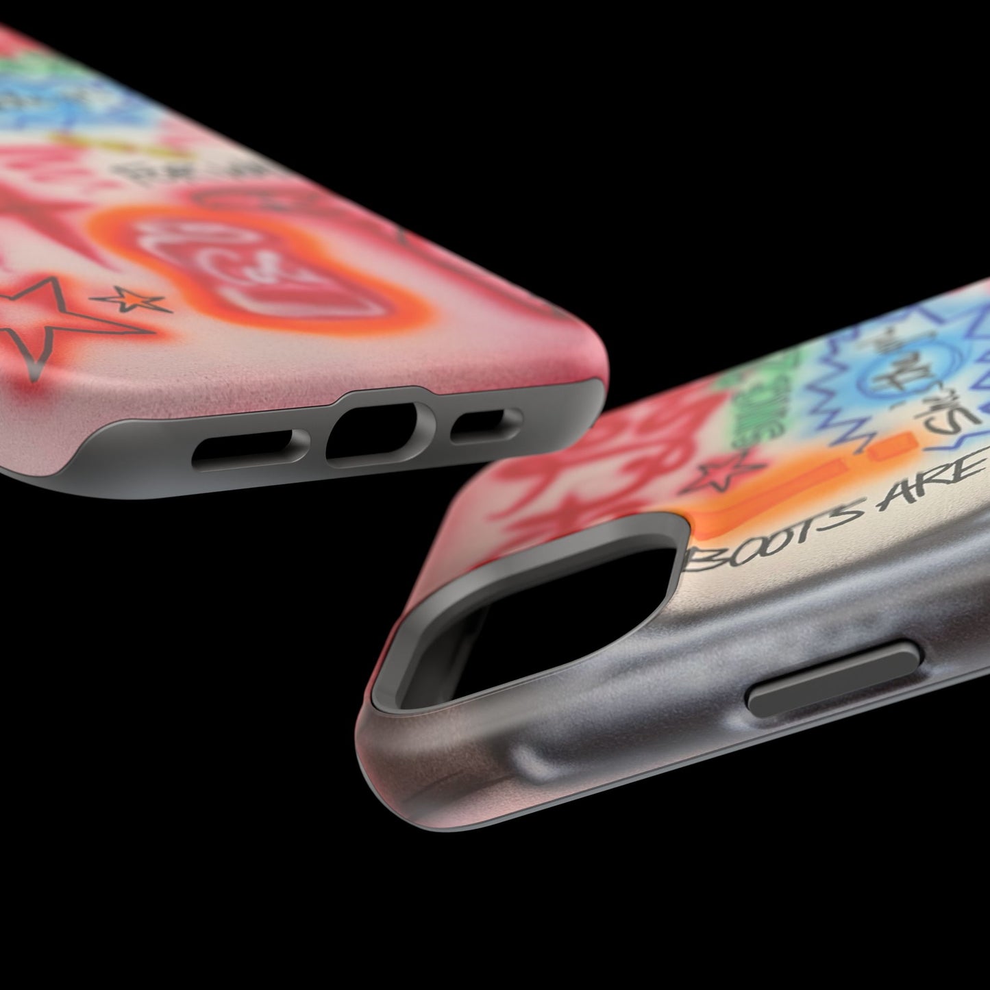 magsafe st louis airbrush iphone case