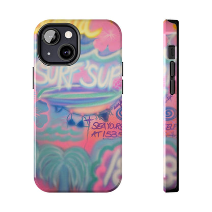 gphi regular airbrush iphone case