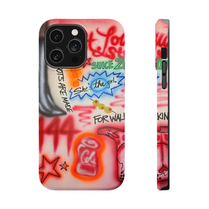 magsafe st louis airbrush iphone case