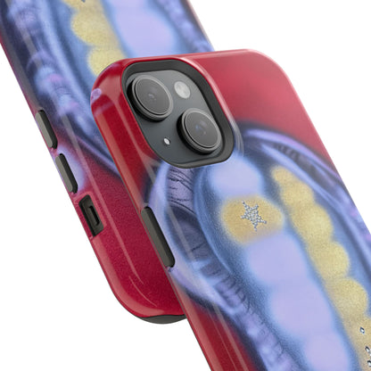 Early-Access MagSafe „Bite Me Bling“
