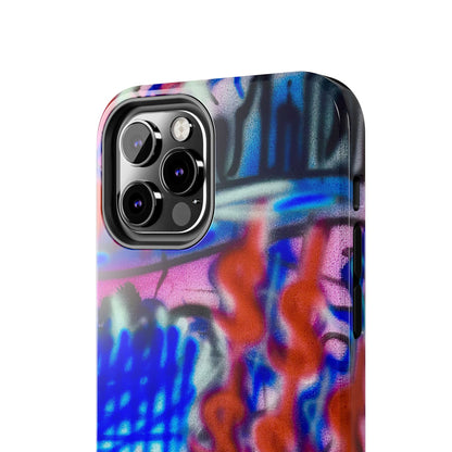 "money wins" airbrush iPhone case