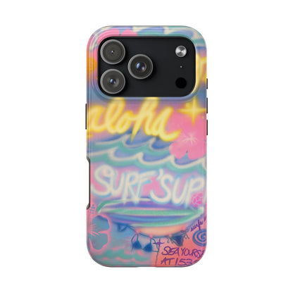 gphi regular airbrush iphone case