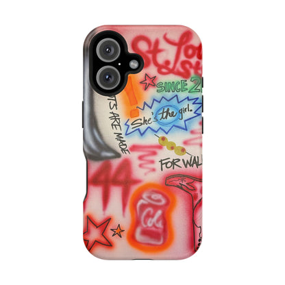 magsafe st louis airbrush iphone case