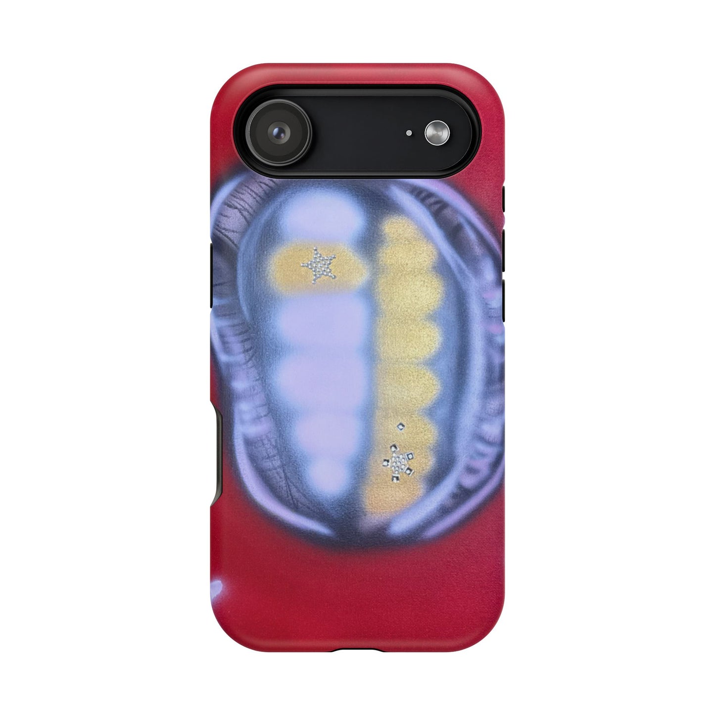 Early-Access MagSafe „Bite Me Bling“