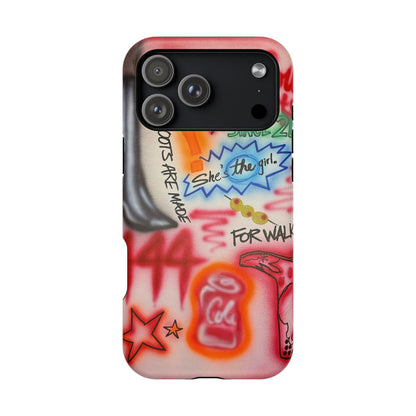 magsafe st louis airbrush iphone case