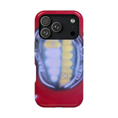 Early-Access MagSafe „Bite Me Bling“