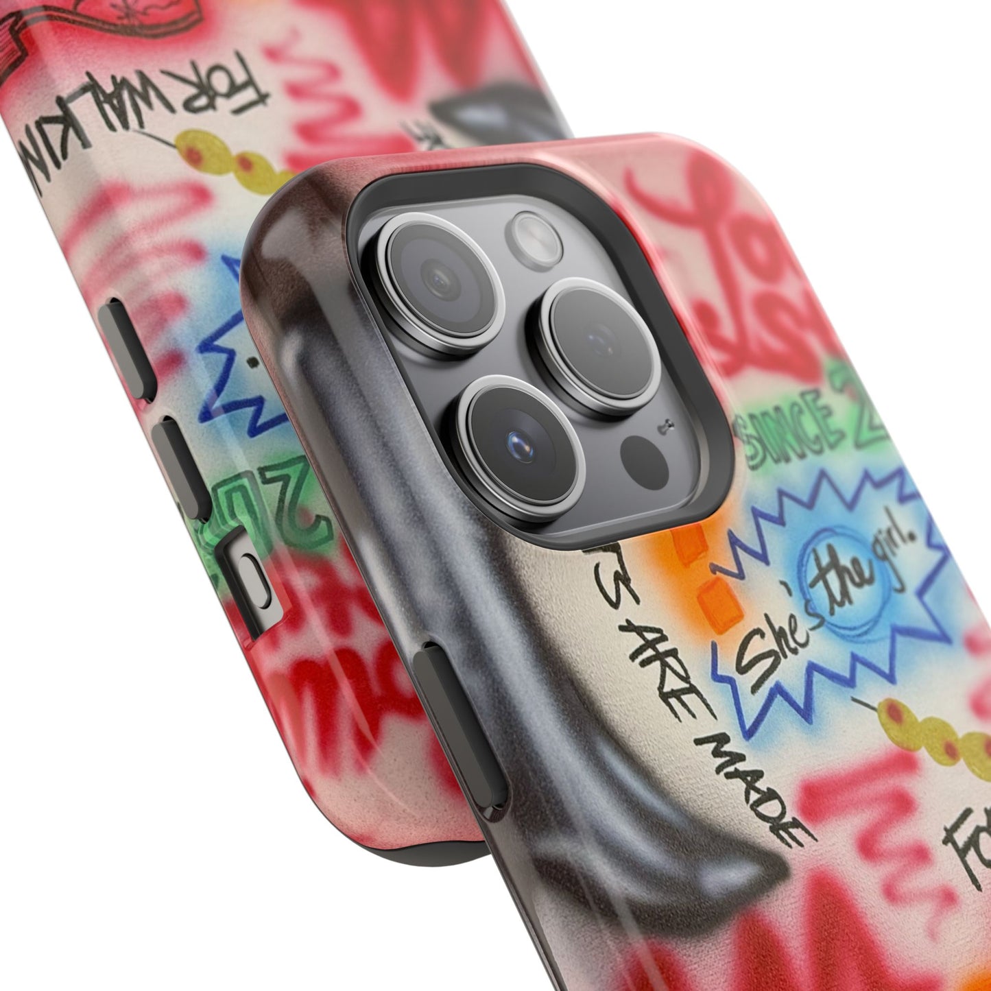 magsafe st louis airbrush iphone case