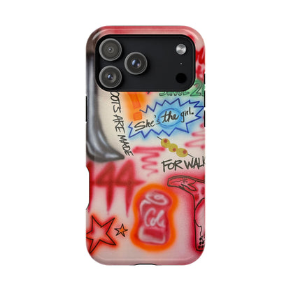 magsafe st louis airbrush iphone case