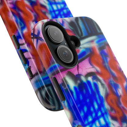 "money wins" airbrush iPhone case