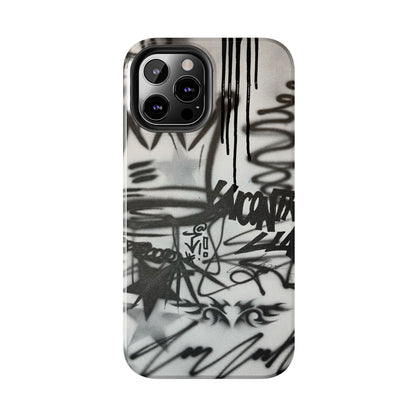"uncontrollable lust" airbrush iPhone case