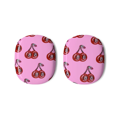 "cami cherry" airpod max cases