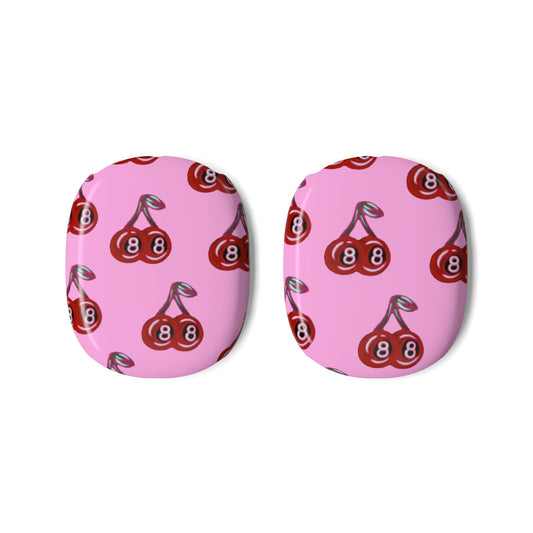 "cami cherry" airpod max cases