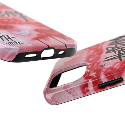 "alabama" airbrush iPhone case