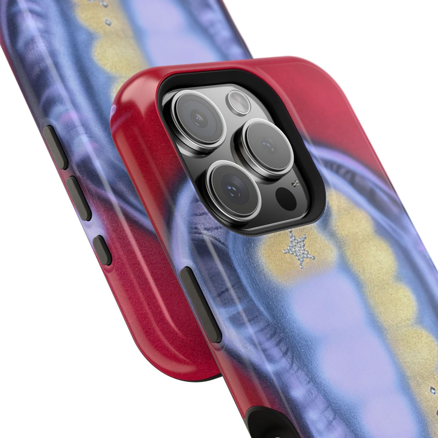 Early-Access MagSafe „Bite Me Bling“