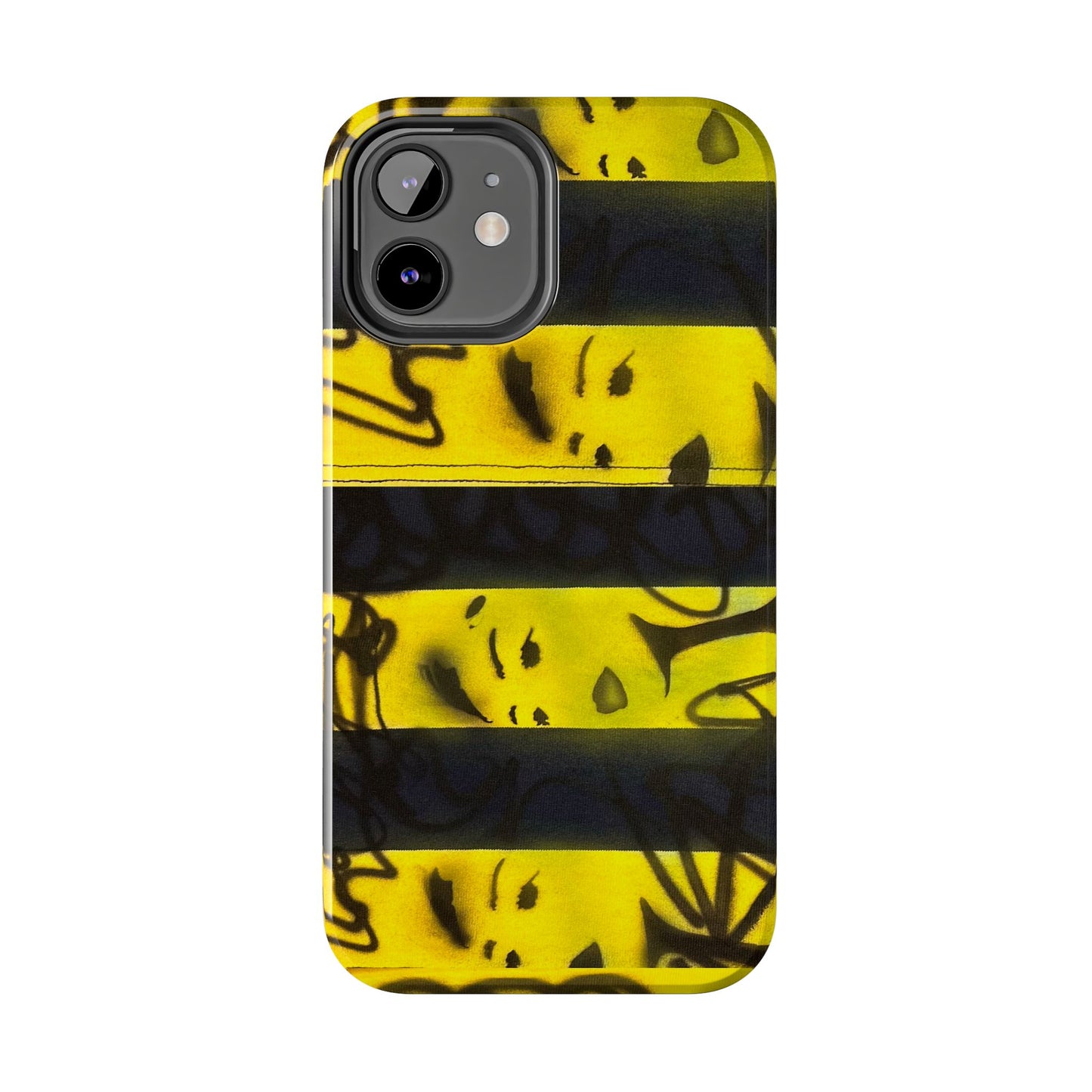 "polo girl" airbrush iPhone case