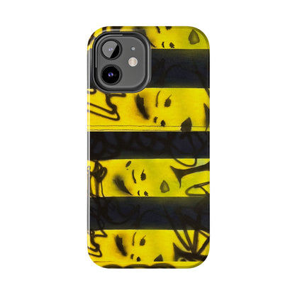 "polo girl" airbrush iPhone case