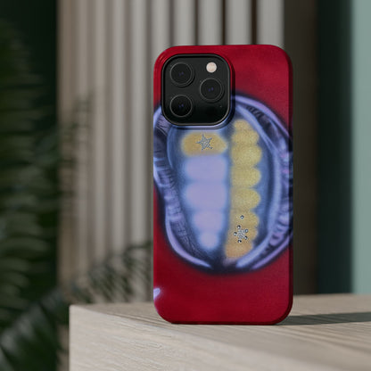 Early-Access MagSafe „Bite Me Bling“