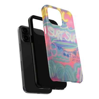 gphi regular airbrush iphone case