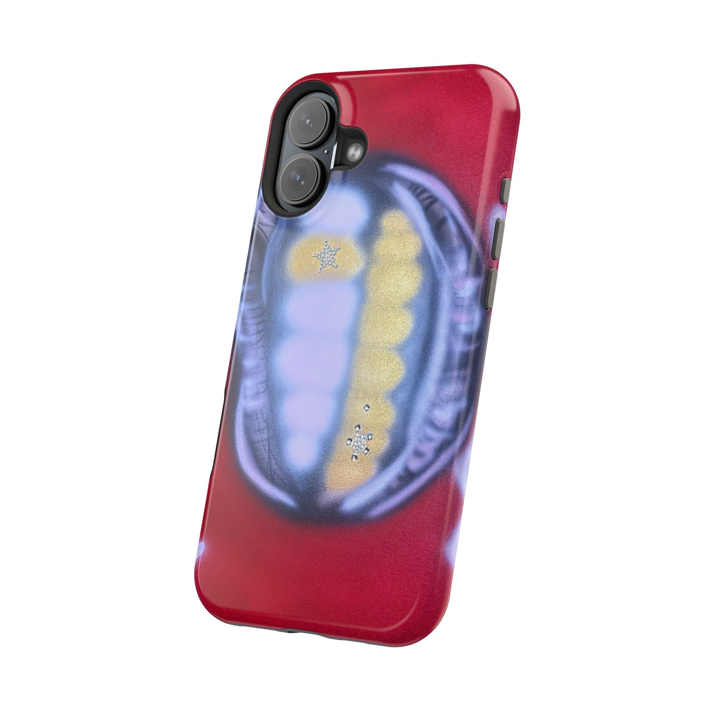 Early-Access MagSafe „Bite Me Bling“