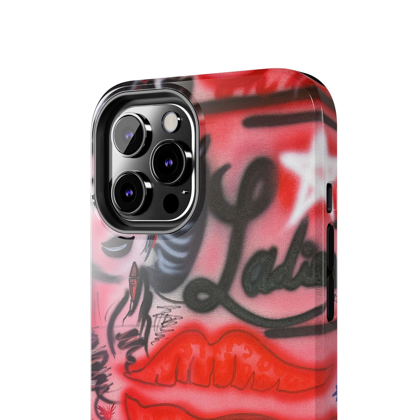 "tucson, az" airbrush iPhone case
